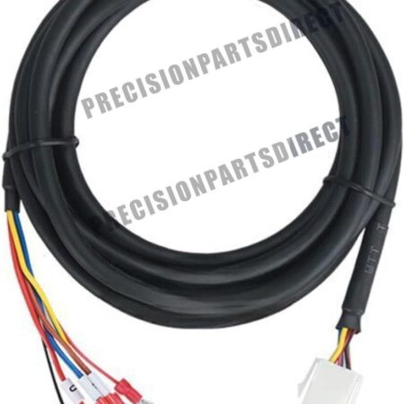 Yaskawa servo motor power cable JZSP-C7M33-15-E 15M
