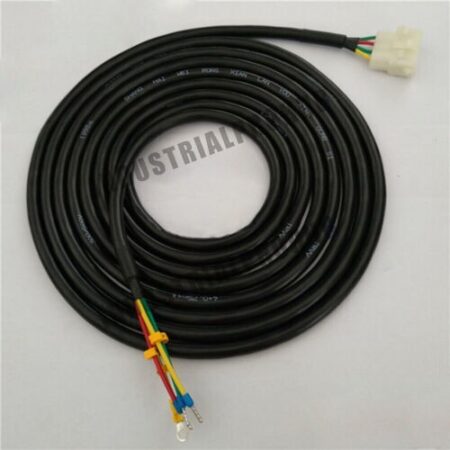 Yaskawa servo motor power cable JZSP-CMM00-30-E 30M