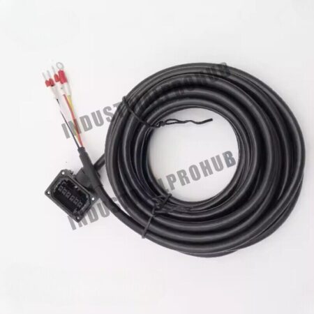 Yaskawa servo motor power cable JZSP-CVM21-20-E 20M