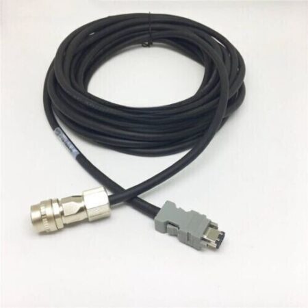 Yaskawa servo motor power cable JZSP-CVP01-30-E 30M