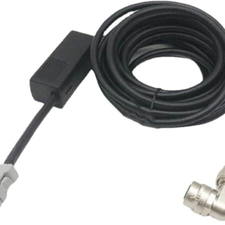 Yaskawa servo motor power cable JZSP-CVP27-08-E 8M