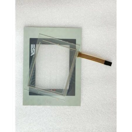 for ESA VT505W VT505W00000N Touch Screen Glass + Screen Protective Film