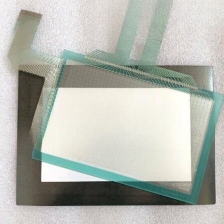 for touchpad + Protective Film Mitsubishi A960GOT-EBA A960GOT-EBD