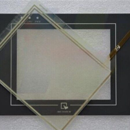 1 PCS NEW IN BOX WEINVIEW Touch screen Glass+Protective film MT506MV5EV