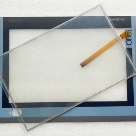 1 PCS NEWSiemens 6AV7882-0DB20-6BA0 IPC277E Touch Screen Glass + Protective film