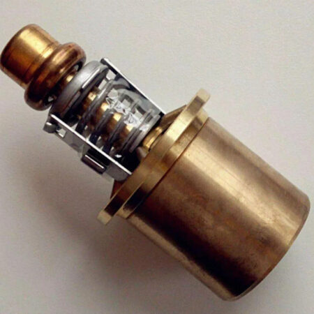 1 PCS QX102258 Thermostat Valve Fit For GD Fusheng Compressor