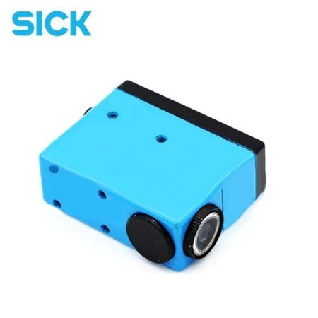 1 pcs NEW SICK NT6-N112 / NT6N112 1010395 Photoelectric Color Sensor