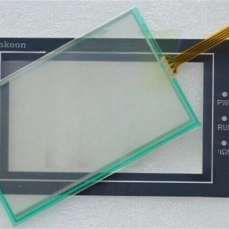 1 pcs New IN Box Samkoon GC-043-16M touchpad + protective film