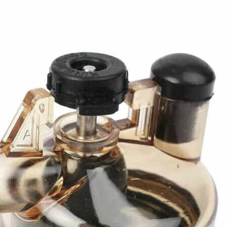 160ml Milking Claw Cow Milk Collector &Hook Milker Milking Machine Accessory