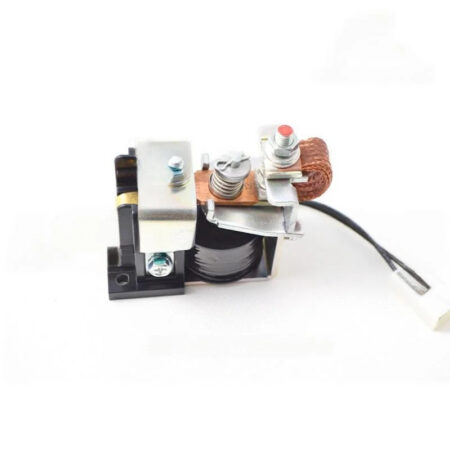 1PC FOR 24420-13300-71 Contactor Assembly 36V 48V Electric Forklift