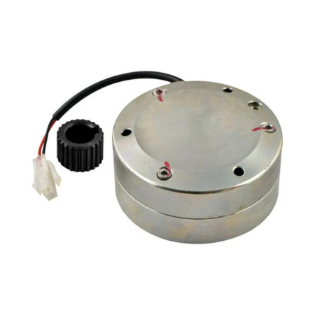 1PC FOR 2BR012200017 Electric Brake Disc 24V Forklift