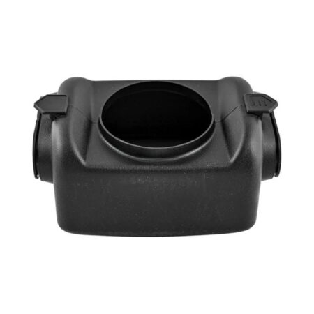 1PC FOR 45208-23320-71 Forklift Instrument Cover Upper