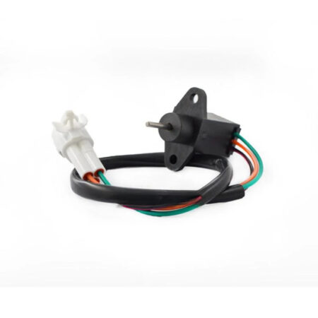 1PC FOR 57530-13201-71 Electric Forklift Steering Sensor