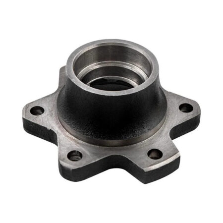 1PC FOR 91B43-01800 Forklift Steering Rear Hub F16D FD20