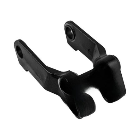 1PC FOR BT 7522959 Forklift Load Wheel Bracket 28mm