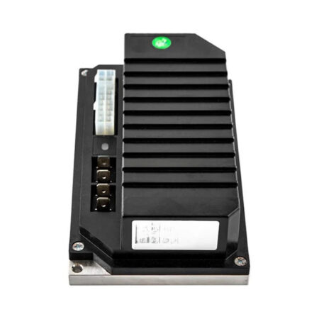 1PC FOR DVM24S04-D210827-V200 Forklift Circuit Board 35105000019