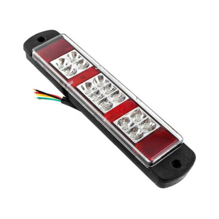 1PC FOR Haimaik 852142 Electric Forklift LED Taillight 48V