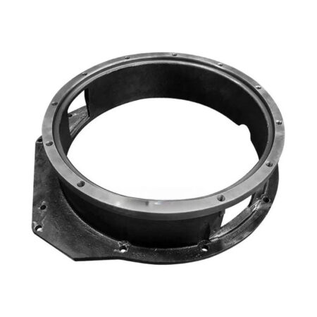 1PC FOR Hyundai 81FQ-30040 Forklift Transmission Mount