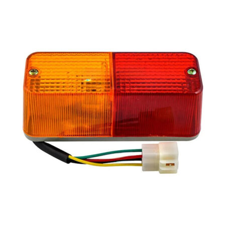 1PC FOR Jungheinrich 852333 Forklift Tail Light 24V