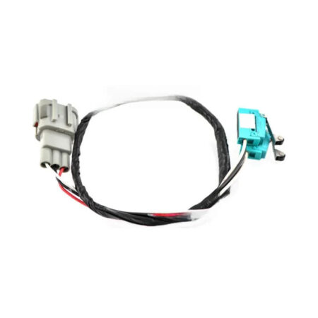 1PC FOR Komatsu 30A-61-12690 Forklift Multi-Way Valve Microswitch Assembly