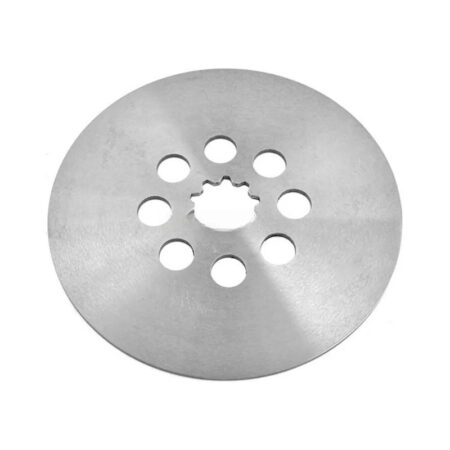 1PC FOR Linde 28525041306 Steel Brake Pad