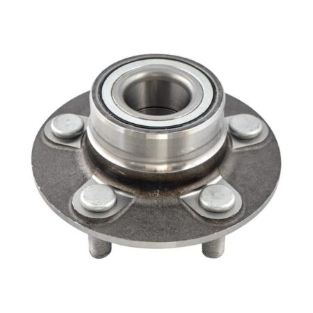 1PC FOR Linde 3014540202 Forklift Rear Wheel Hub 5-Hole