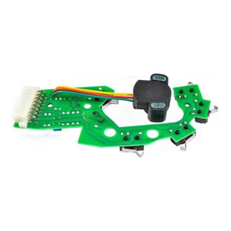 1PC FOR Linde 3093607016 Circuit Board Accelerator