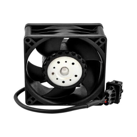 1PC FOR Linde 7918911710 Radiator Fan 48V Square