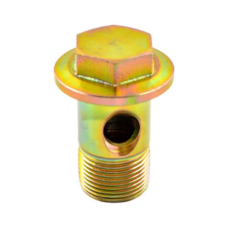 1PC FOR Linde 9031036 Hollow Bolt