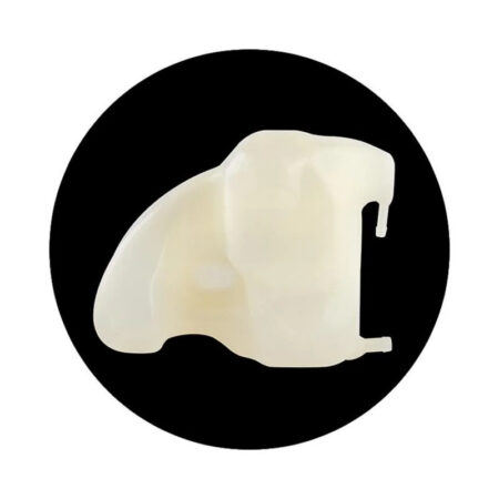 1PC FOR Linde 9820811 Forklift Radiator Water Tank