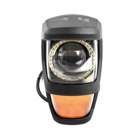1PC FOR Linde LED10-48V0009700457 Headlight Assembly 48V LED