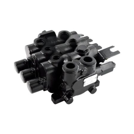 1PC FOR Nichiyu 31810-16410 Multi-Way Valve Assembly No Valve