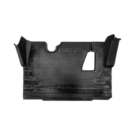 1PC FOR Nichiyu A55A0X0111-0010 Forklift Pedal Rubber Mat