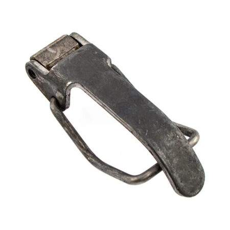 1PC FOR Nichiyu DPKK-NICHIYU-FBR FBR Forklift Battery Door Latch