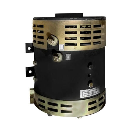 1PC FOR Nichiyu DTL-7-7HA Hydraulic Motor 8.2kW for FB Forklift