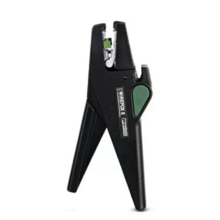 1PC FOR Phoenix Contact 1204384 QUICK WIREFOX 6 Wire Stripper