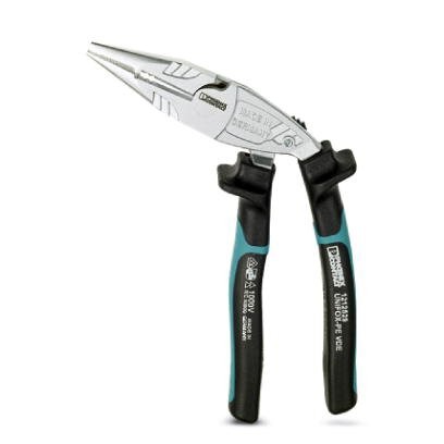 1PC FOR Phoenix Contact 1212529 VDE Pointed Pliers