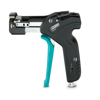 1PC FOR Phoenix Contact 1212610 Cable Tie Tool UNIFOX-CT M 7.9