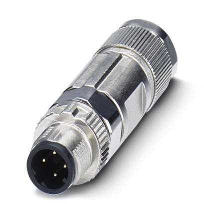 1PC FOR Phoenix Contact 1414089 SACC-MSD-4PCT-SH PN SCO Data Connector