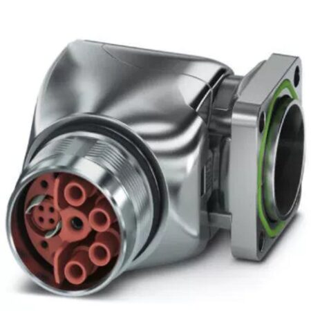 1PC FOR Phoenix Contact 1621559 SH-8ESC58AAC00S Device Connector Front Mount