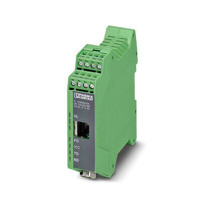 1PC FOR Phoenix Contact 2313452 Interface Converter RS-232/422/485