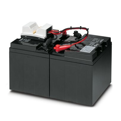 1PC FOR Phoenix Contact 2320335 UPS-BAT/VRLA/24DC/38AH Power Storage Device