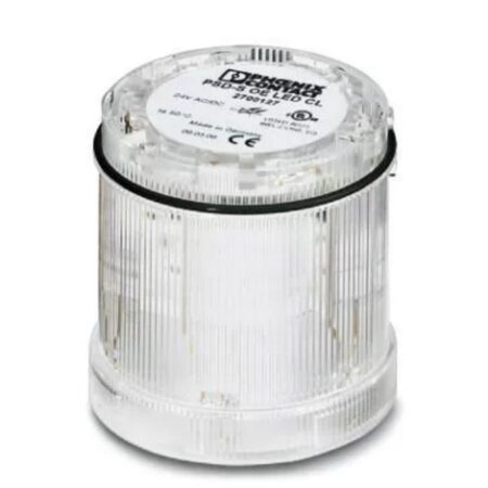 1PC FOR Phoenix Contact 2700127 PSD-S OE LED CL Vision Component