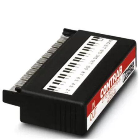 1PC FOR Phoenix Contact 2807926 CT 10-18FS+F/PE-24 Surge Protector Plug