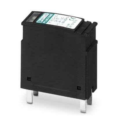 1PC FOR Phoenix Contact 2819008 PT PE/S+1X2-24-ST Surge Protector Plug