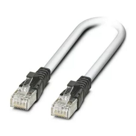 1PC FOR Phoenix Contact 2832616 FL CAT5 PATCH 7.5 Cable