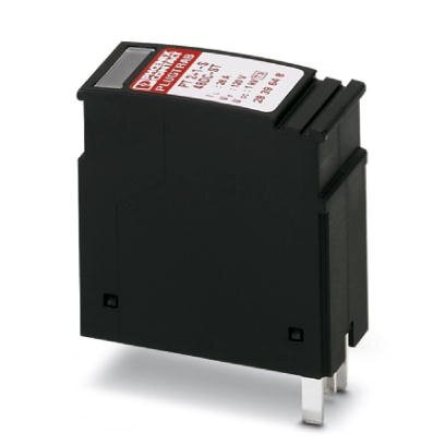 1PC FOR Phoenix Contact 2839648 PT 2+1-S-48DC-ST Type 3 Surge Protector Plug 48V