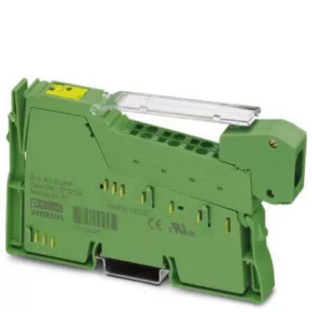 1PC FOR Phoenix Contact 2861467 IB IL AO 2/U/BP-PAC Analog Output Module