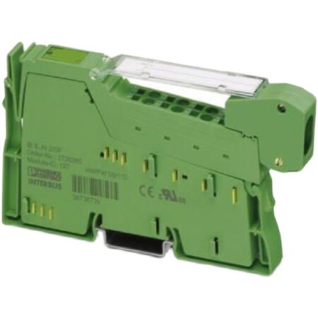 1PC FOR Phoenix Contact 2862990 IB IL PD GND-PAC Inline Module