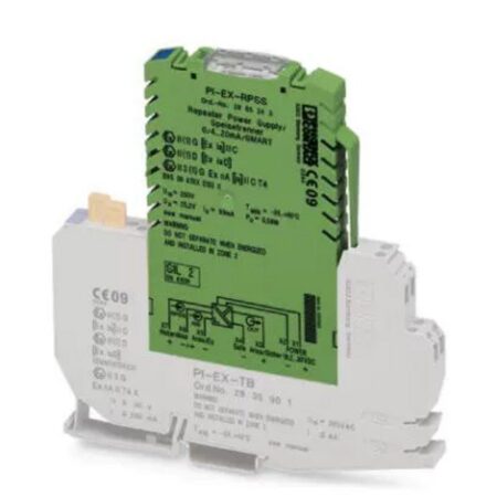 1PC FOR Phoenix Contact 2865243 PI-EX-RPSS Feeder Isolator
